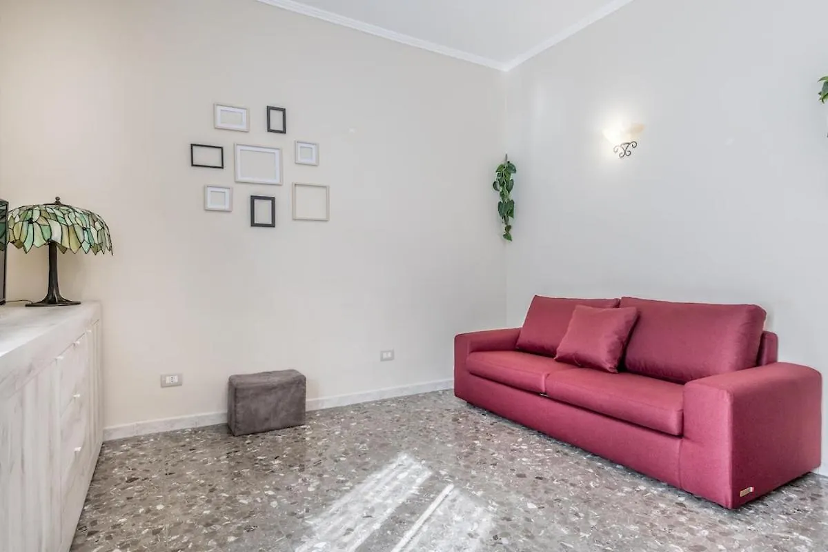 Typical Roman House - Prenestina Apartment Rome