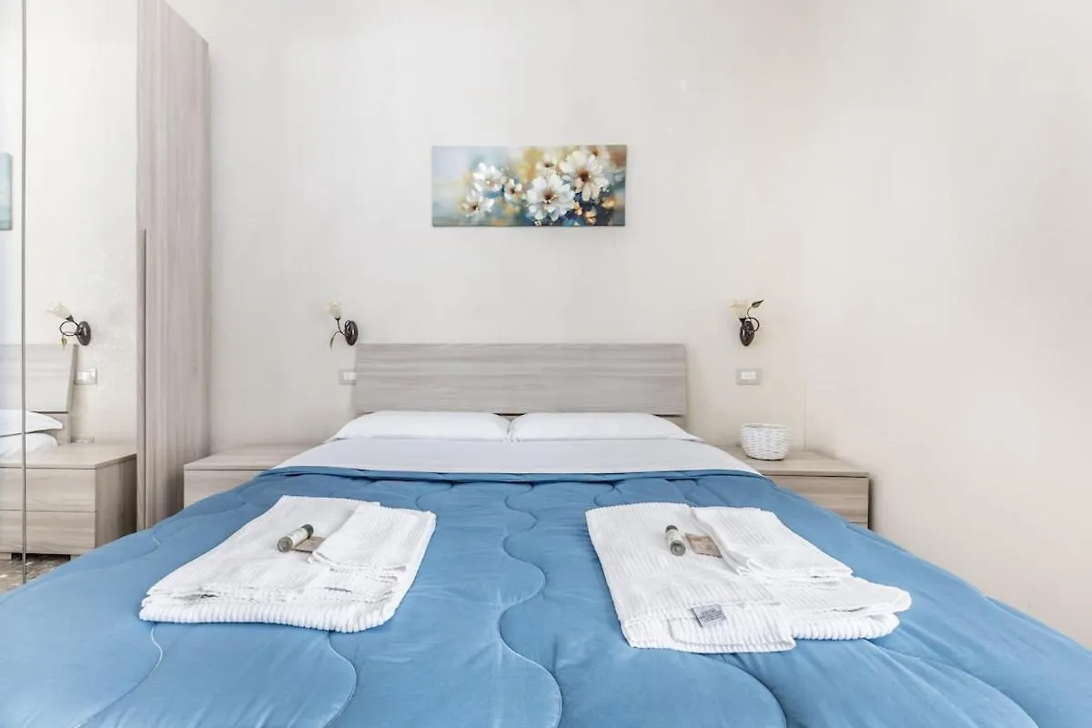 Apartment Typical Roman House - Prenestina