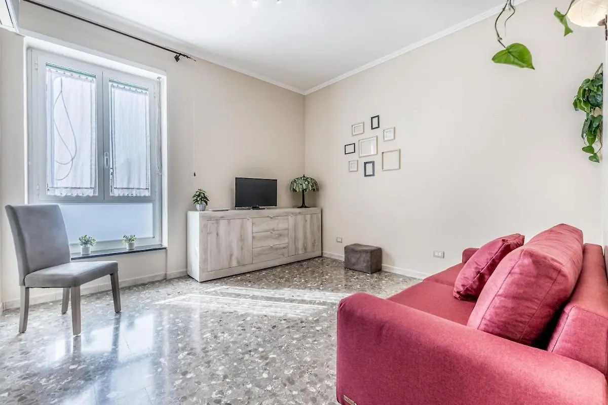 Apartment Typical Roman House - Prenestina