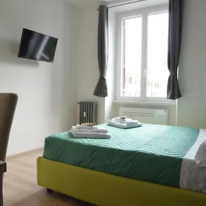 Sunnycornerinrhome Róma