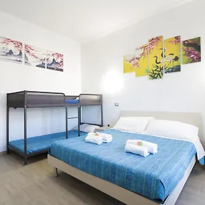 Romanina Apartamento